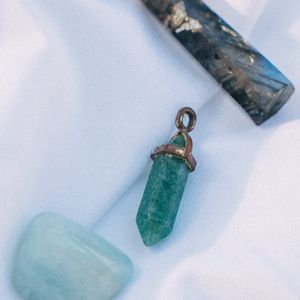 Aquamarine