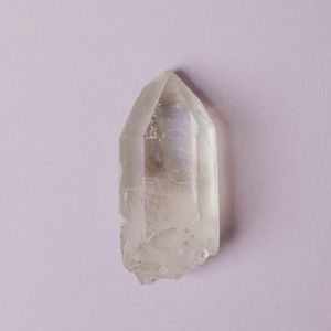 Clear Quartz