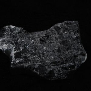 Black Obsidian