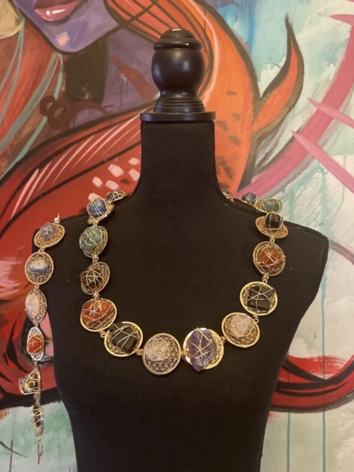 Necklace